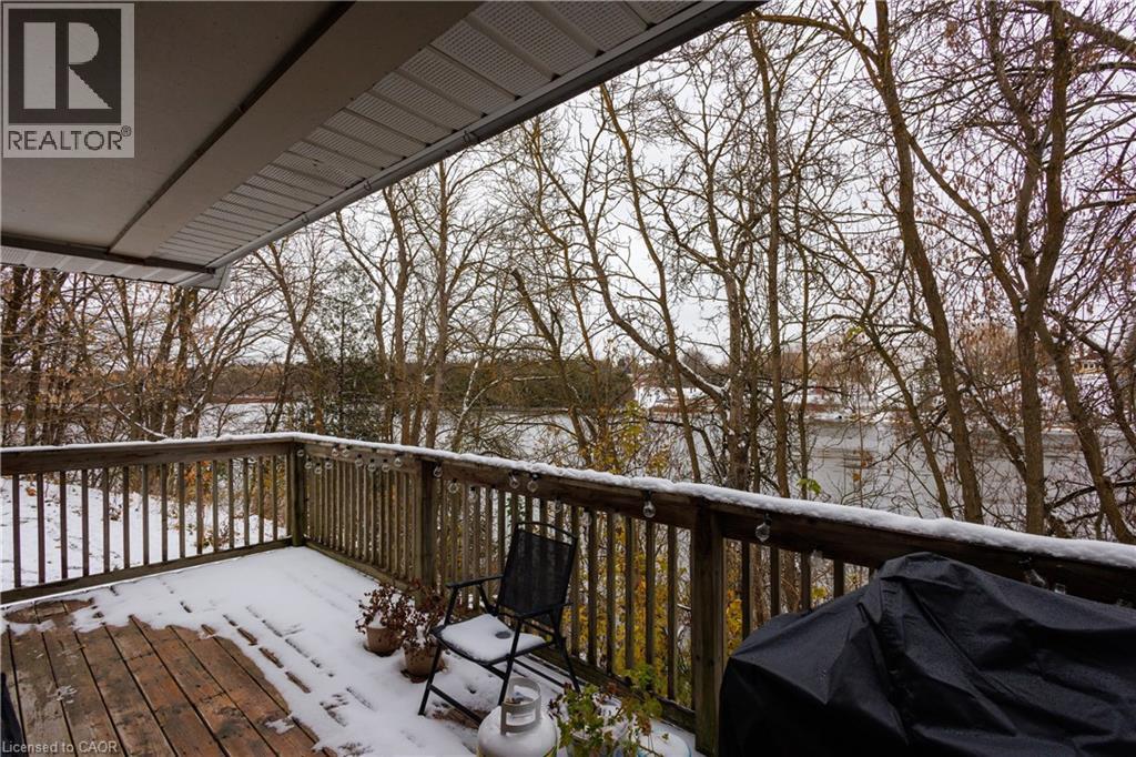 130 North Water Street, Mount Forest, Ontario  N0G 2L3 - Photo 28 - 40787978