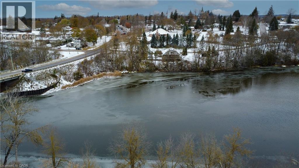 130 North Water Street, Mount Forest, Ontario  N0G 2L3 - Photo 32 - 40787978