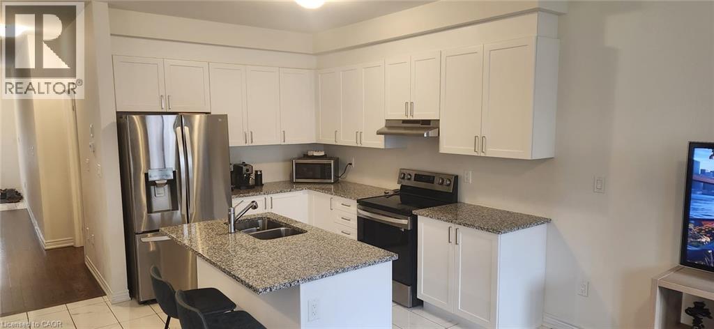 130 Ice Palace Crescent, Oshawa, Ontario  L1L 0G9 - Photo 2 - 40822083