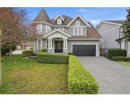 927 163 STREET, Surrey, British Columbia