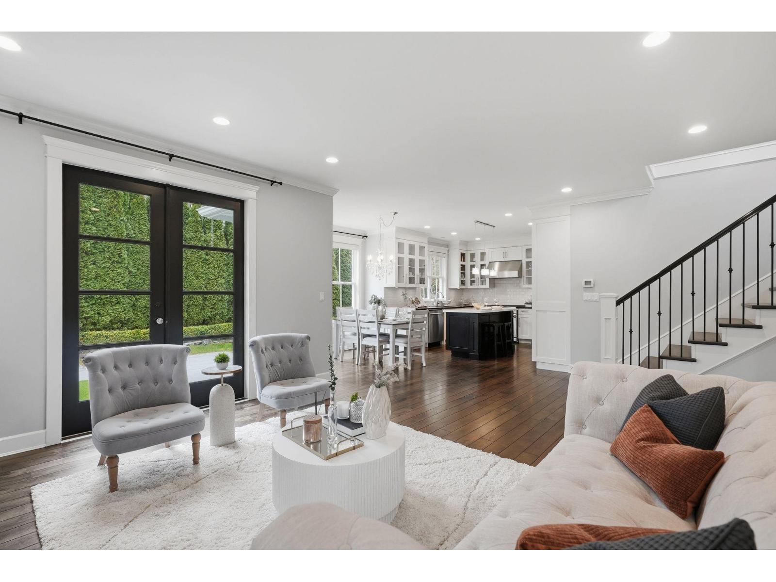 927 163 Street, Surrey, British Columbia  V4A 9T8 - Photo 5 - R3112355