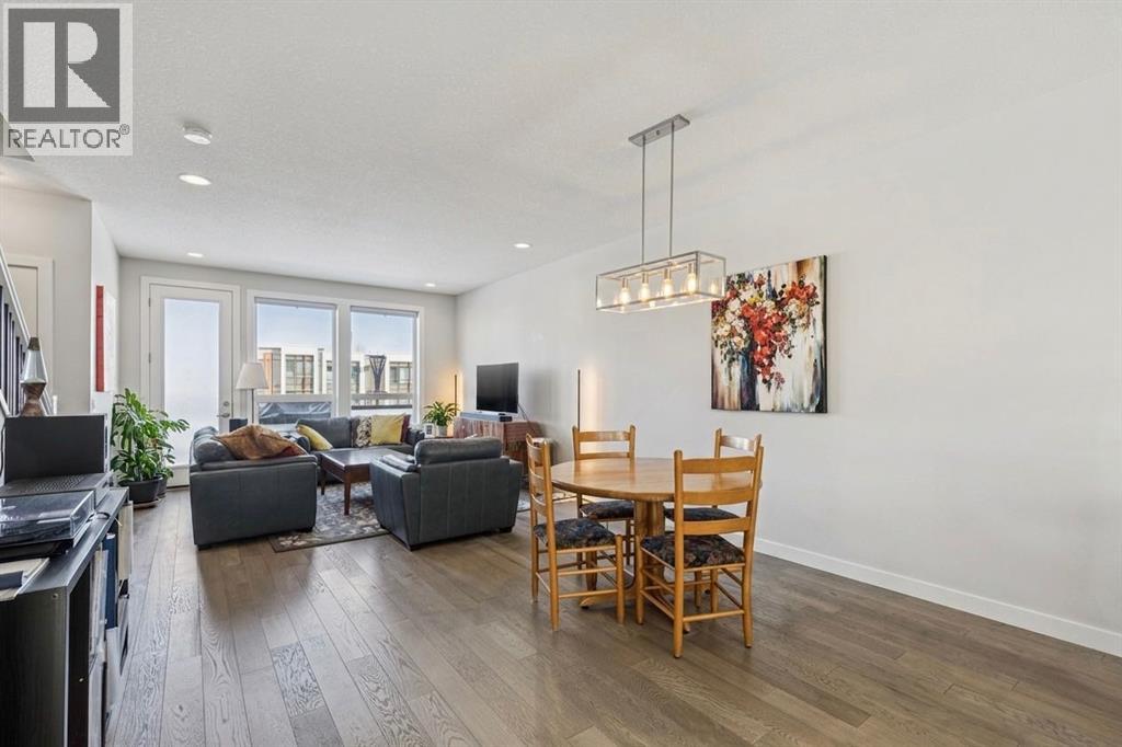 146 Norford Common NW, Calgary, Alberta  T3B 6G6 - Photo 14 - A2300847