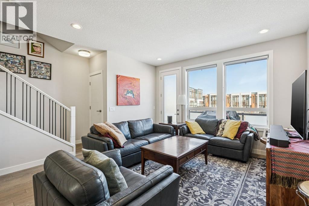 146 Norford Common NW, Calgary, Alberta  T3B 6G6 - Photo 17 - A2300847