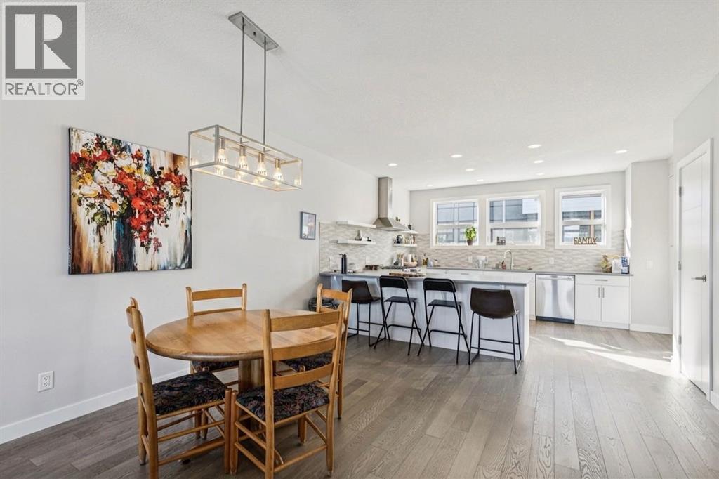 146 Norford Common NW, Calgary, Alberta  T3B 6G6 - Photo 15 - A2300847