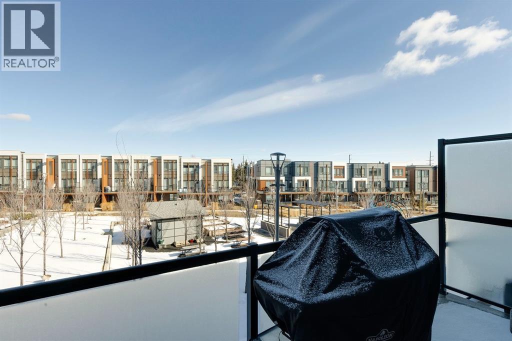 146 Norford Common NW, Calgary, Alberta  T3B 6G6 - Photo 29 - A2300847