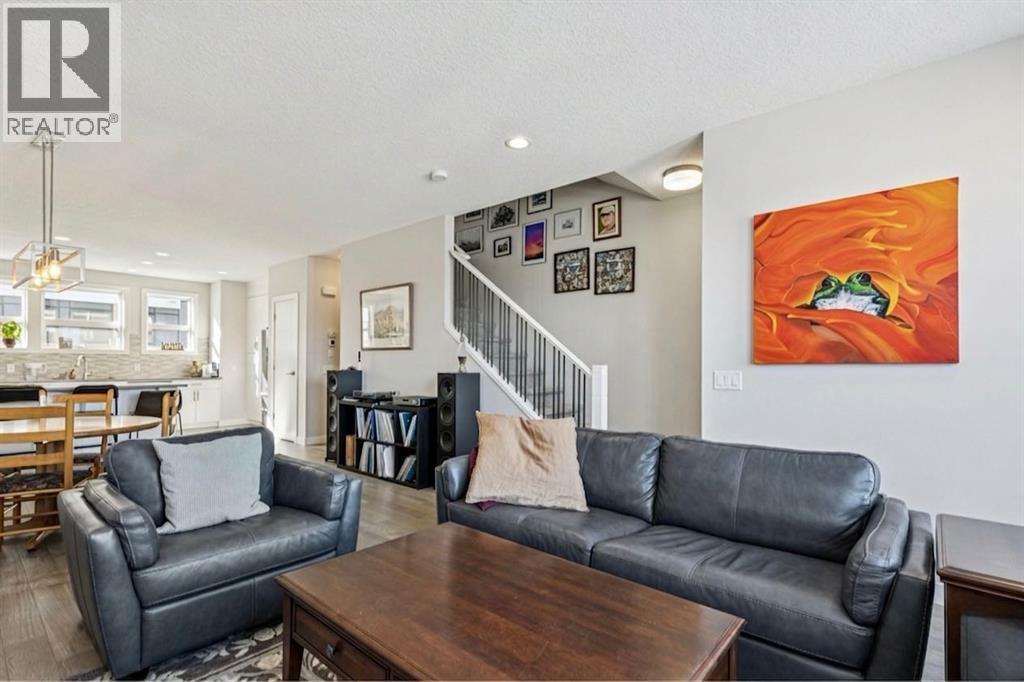 146 Norford Common NW, Calgary, Alberta  T3B 6G6 - Photo 18 - A2300847