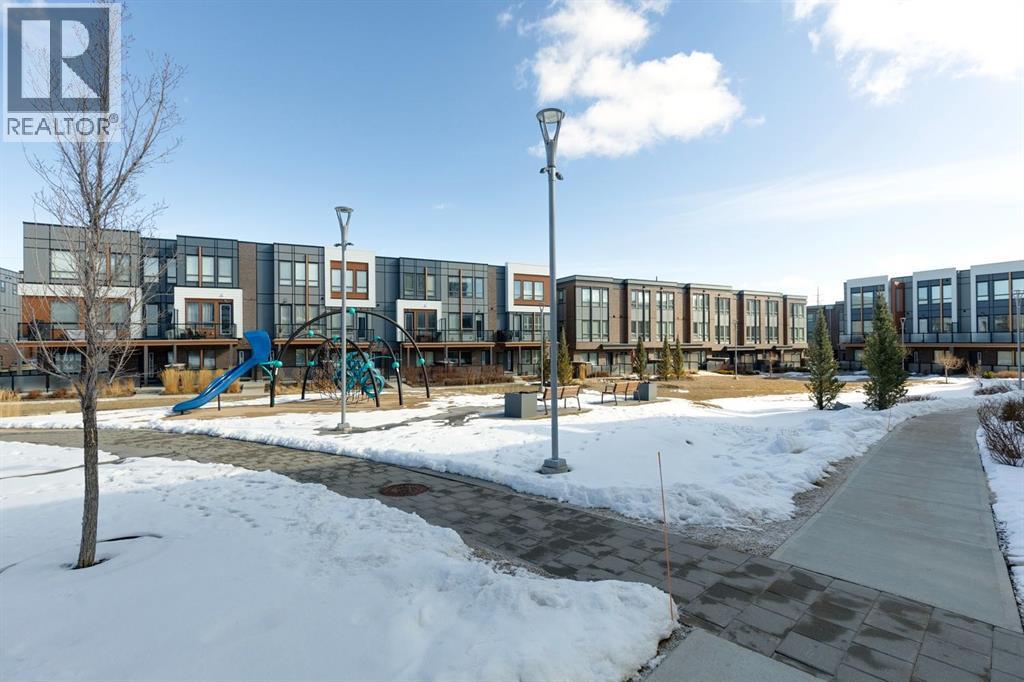 146 Norford Common NW, Calgary, Alberta  T3B 6G6 - Photo 30 - A2300847