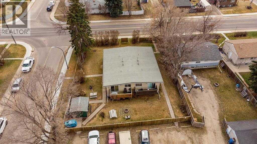 5906 60 Street, Red Deer, Alberta