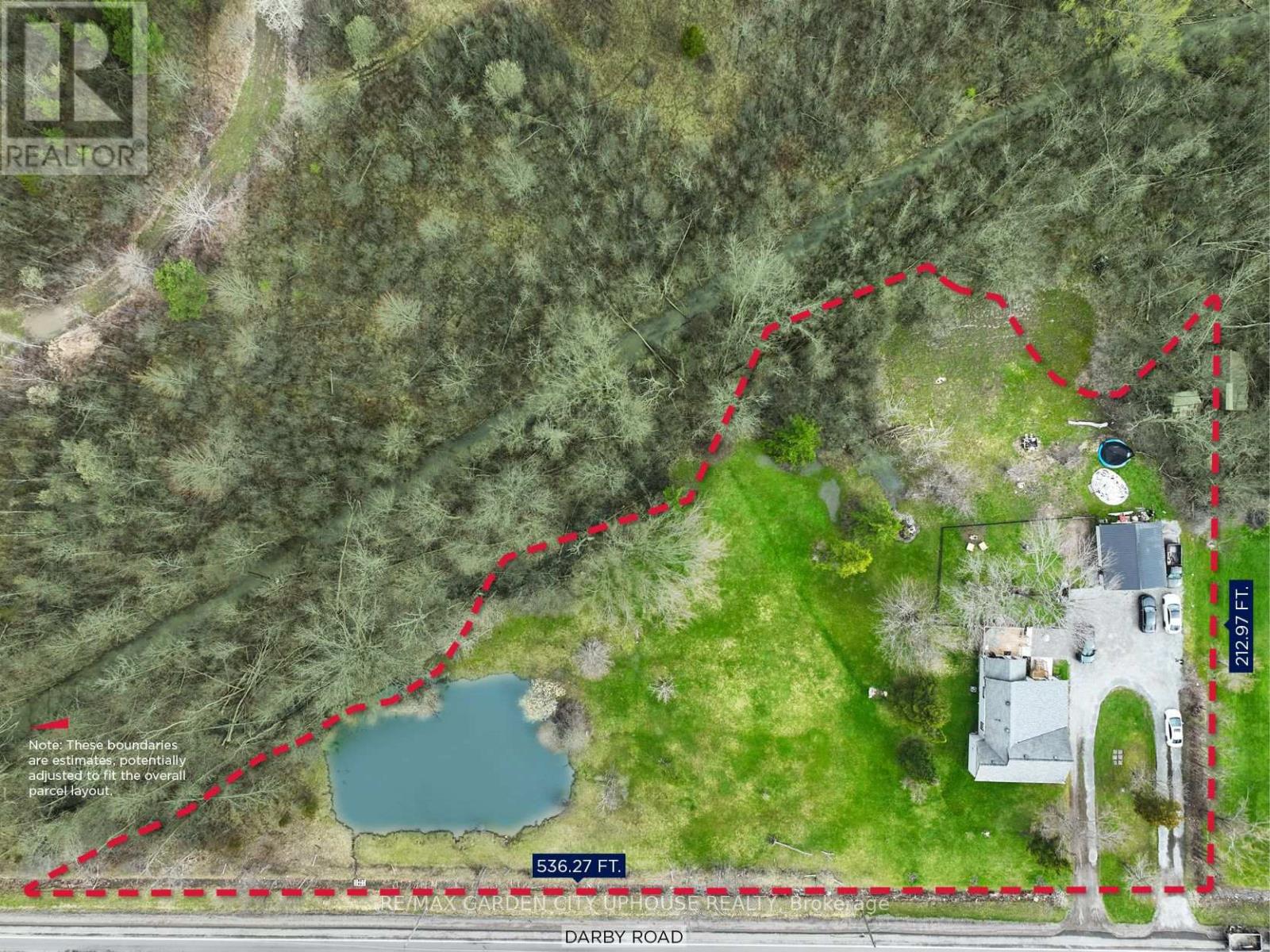 9013 Netherby Road, Niagara Falls, Ontario  L3B 5N7 - Photo 20 - X13014226