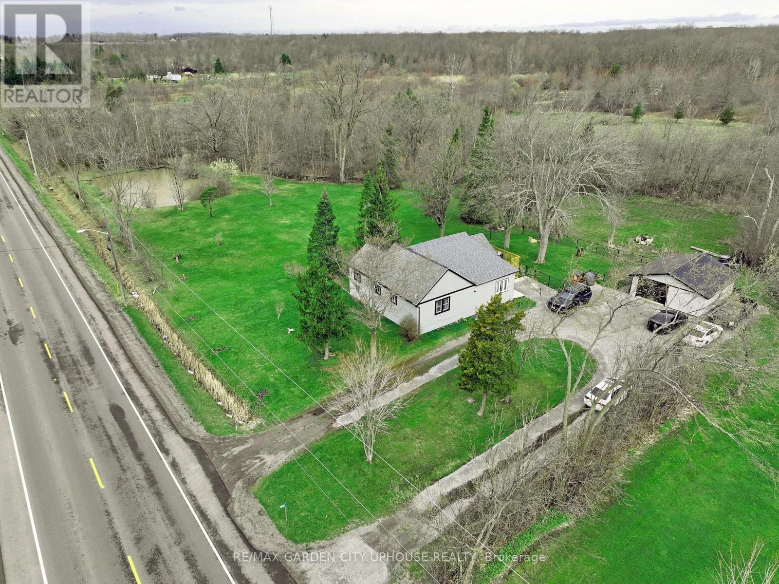 9013 Netherby Road, Niagara Falls, Ontario  L3B 5N7 - Photo 2 - X13014226