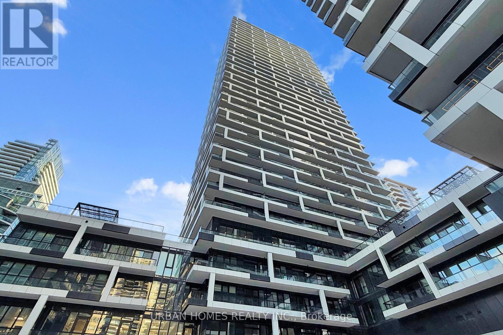 3603 - 65 BROADWAY AVENUE, Toronto, Ontario