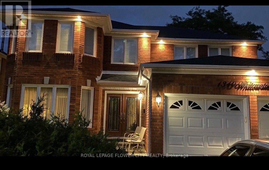 1340 WHITEWATER LANE, Mississauga, Ontario