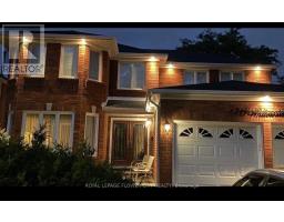 1340 WHITEWATER LANE, Mississauga, Ontario