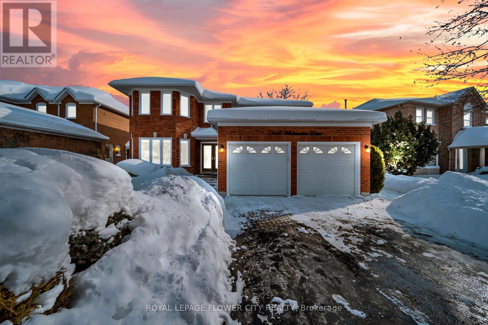 1340 Whitewater Lane, Mississauga, Ontario  L5V 1L8 - Photo 42 - W12826792