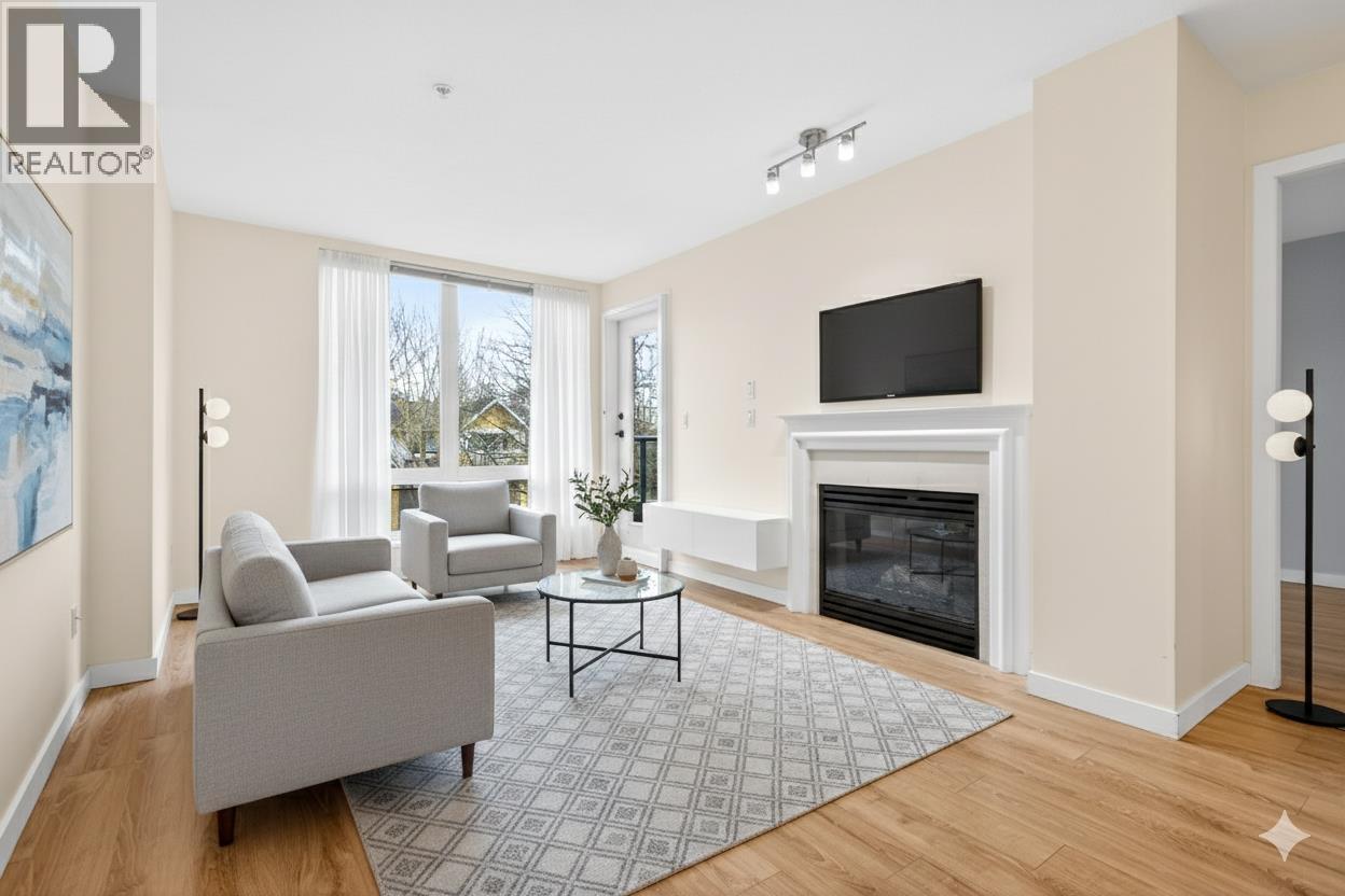 216 5800 Andrews Road, Richmond, British Columbia  V7E 6M2 - Photo 5 - R3113073