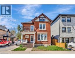 170 MURRAY Street, Brantford, Ontario