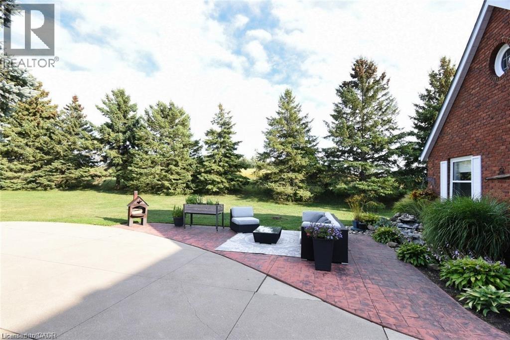 1284 Highway 54, Caledonia, Ontario  N3W 1V9 - Photo 4 - 40798452