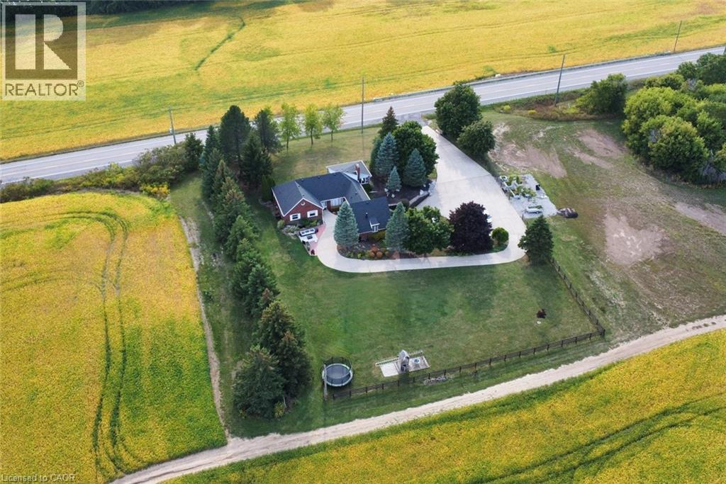 1284 Highway 54, Caledonia, Ontario  N3W 1V9 - Photo 42 - 40798452