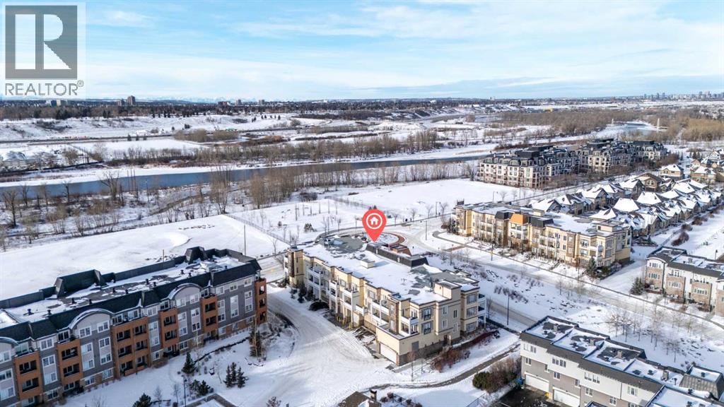 210, 38 Quarry Gate Se, Calgary, Alberta  T2C 5T6 - Photo 33 - A2292194