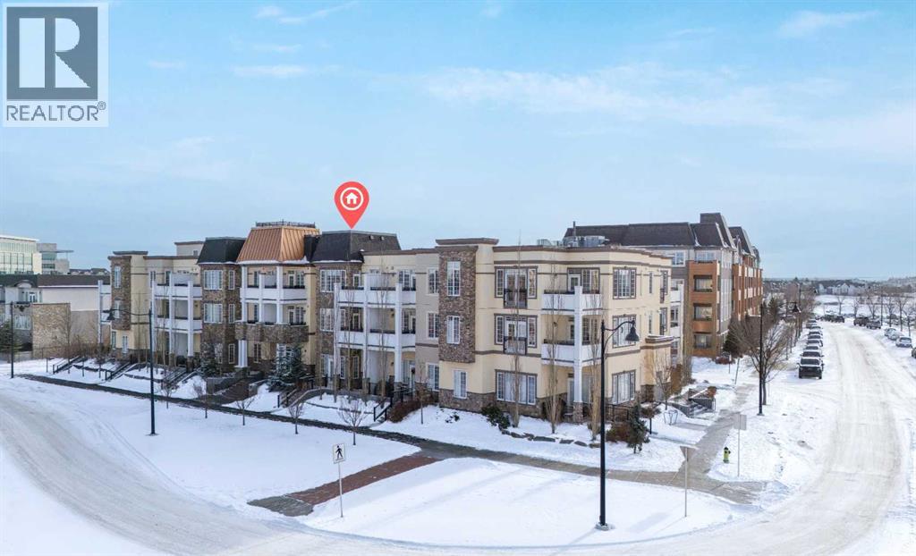 210, 38 Quarry Gate Se, Calgary, Alberta  T2C 5T6 - Photo 31 - A2292194