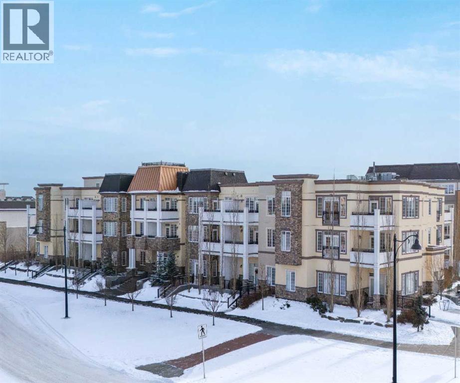 210, 38 Quarry Gate Se, Calgary, Alberta  T2C 5T6 - Photo 1 - A2292194