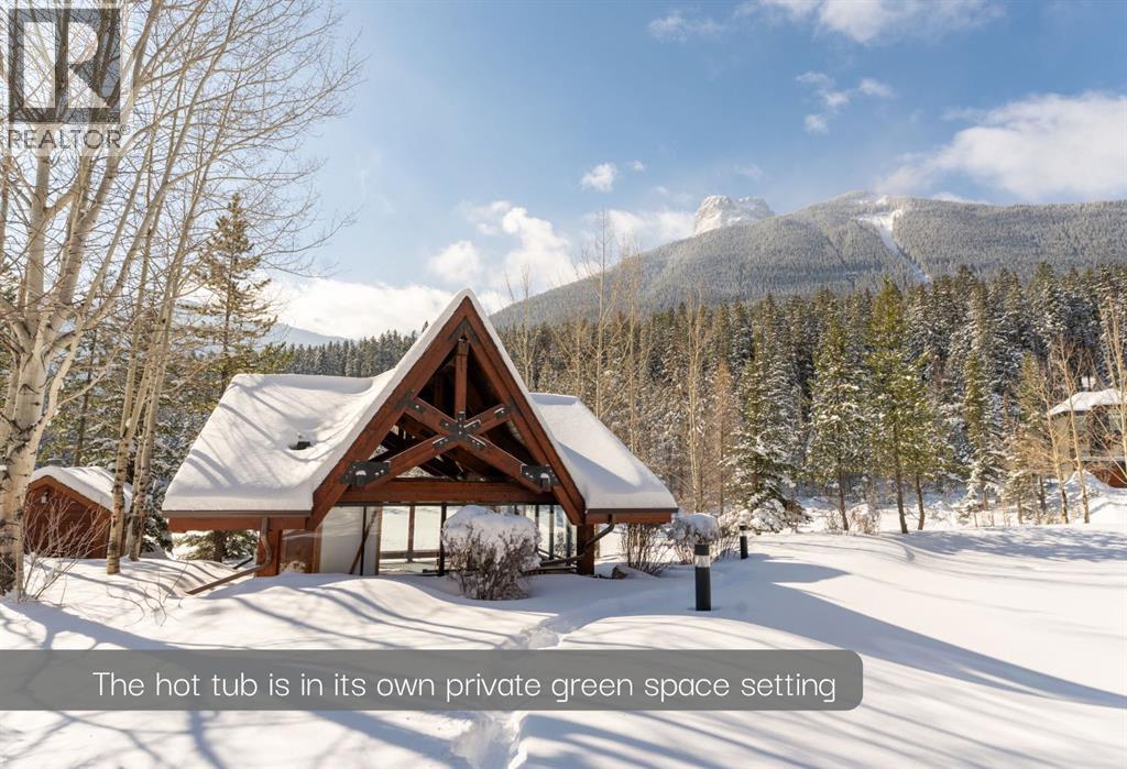 102, 106 Stewart Creek Landing, Canmore, Alberta  T1W 0G6 - Photo 11 - A2296724