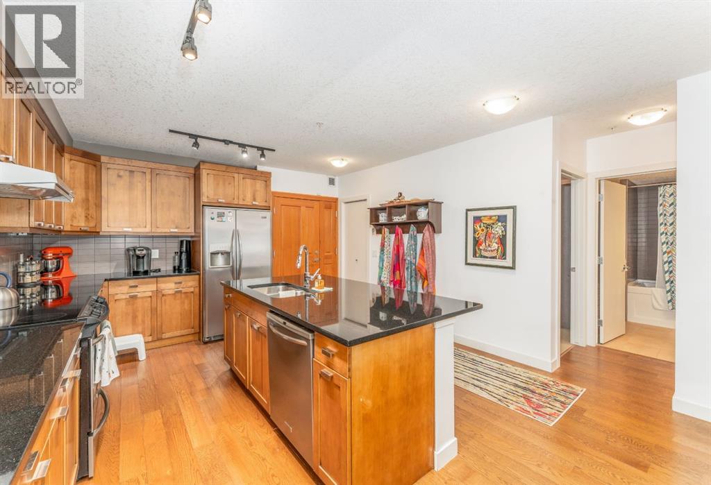 102, 106 Stewart Creek Landing, Canmore, Alberta  T1W 0G6 - Photo 19 - A2296724