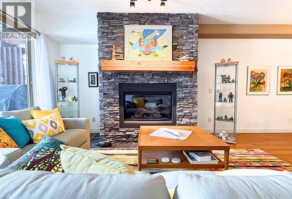 102, 106 Stewart Creek Landing, Canmore, Alberta  T1W 0G6 - Photo 26 - A2296724