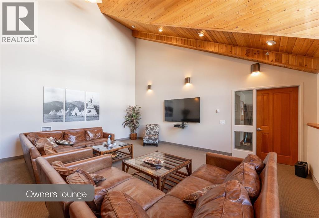 102, 106 Stewart Creek Landing, Canmore, Alberta  T1W 0G6 - Photo 43 - A2296724