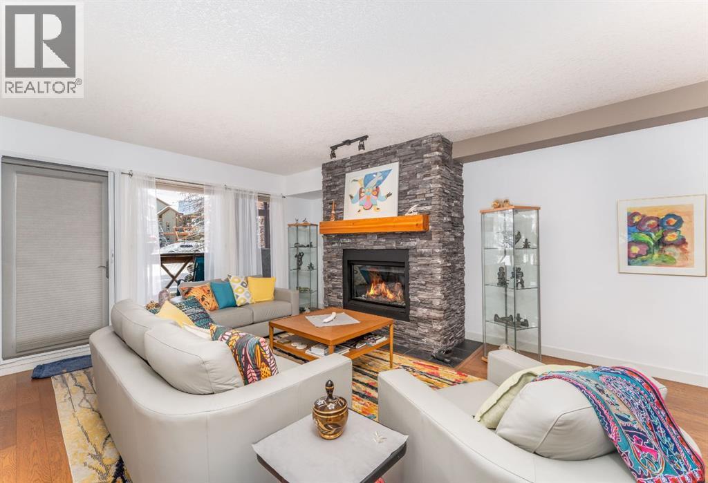 102, 106 Stewart Creek Landing, Canmore, Alberta  T1W 0G6 - Photo 46 - A2296724