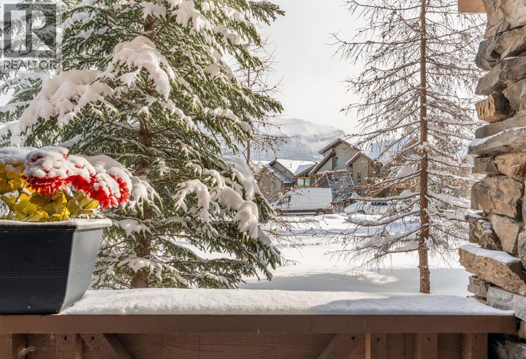 102, 106 Stewart Creek Landing, Canmore, Alberta  T1W 0G6 - Photo 27 - A2296724
