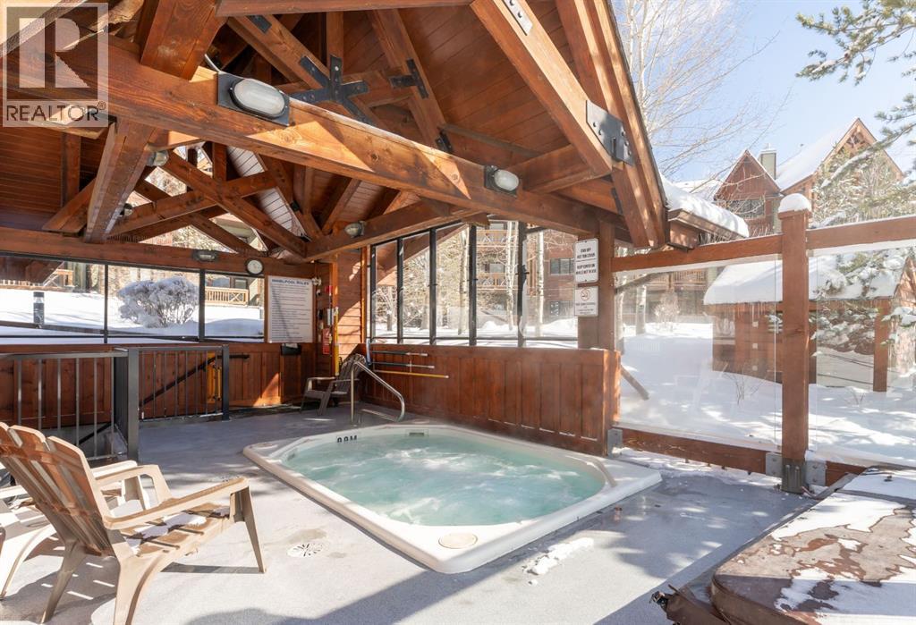 102, 106 Stewart Creek Landing, Canmore, Alberta  T1W 0G6 - Photo 39 - A2296724