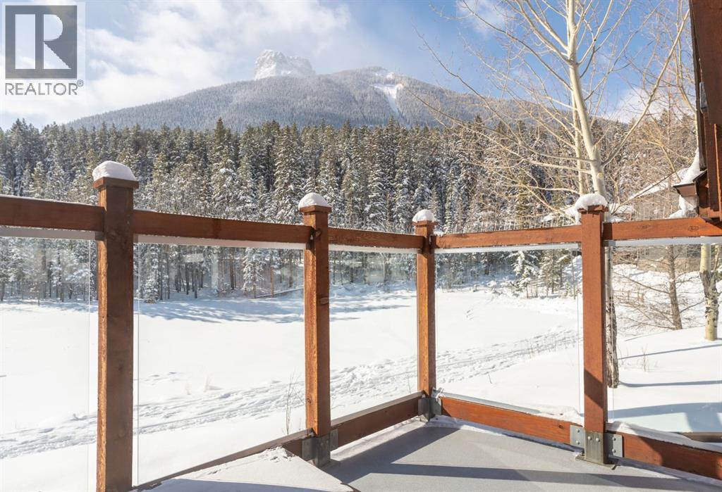 102, 106 Stewart Creek Landing, Canmore, Alberta  T1W 0G6 - Photo 40 - A2296724