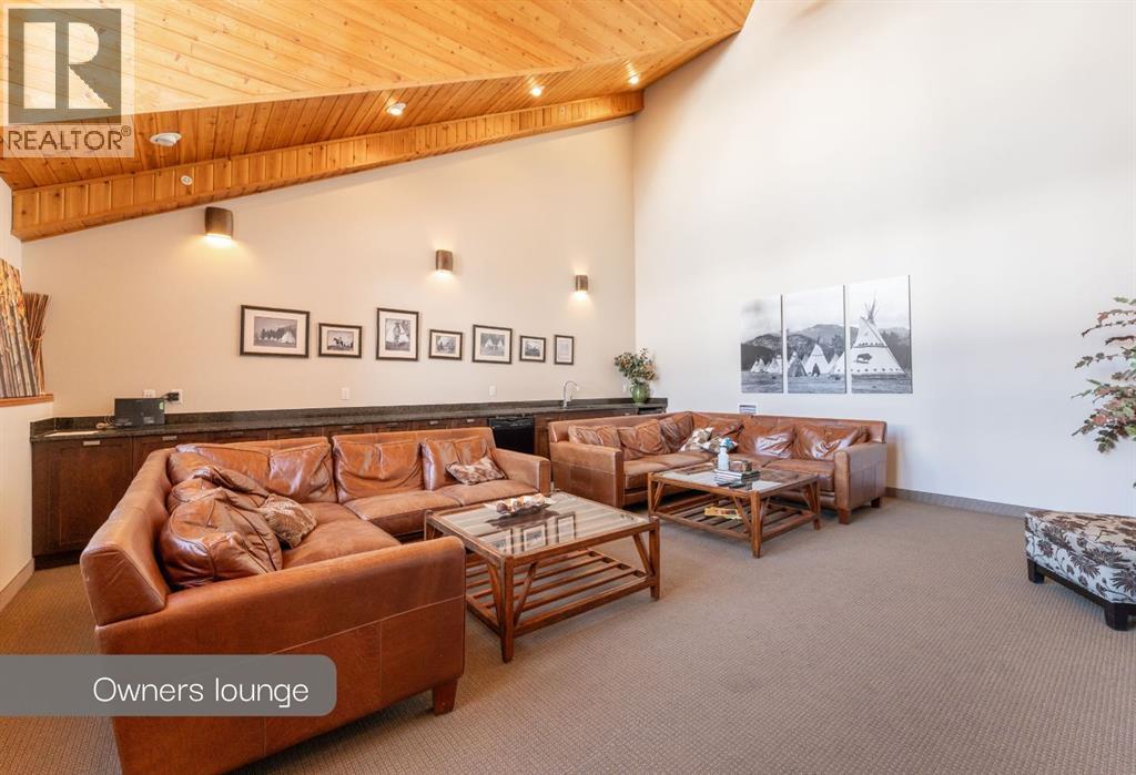 102, 106 Stewart Creek Landing, Canmore, Alberta  T1W 0G6 - Photo 44 - A2296724