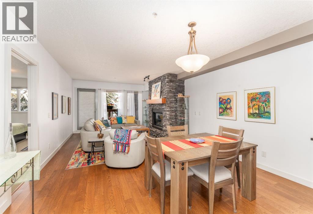 102, 106 Stewart Creek Landing, Canmore, Alberta  T1W 0G6 - Photo 45 - A2296724