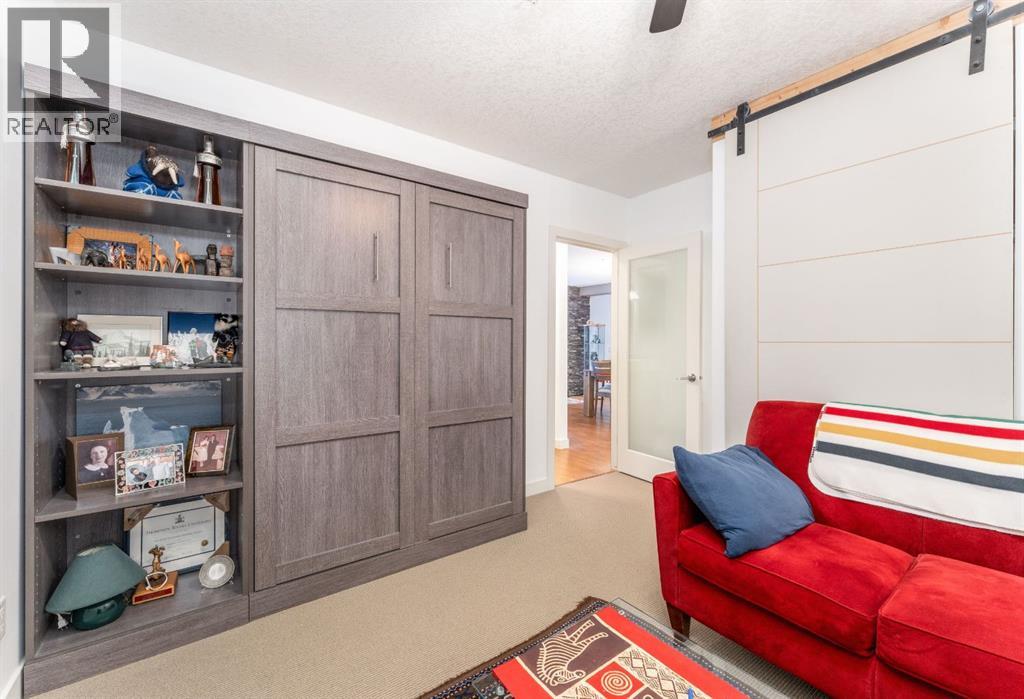 102, 106 Stewart Creek Landing, Canmore, Alberta  T1W 0G6 - Photo 37 - A2296724