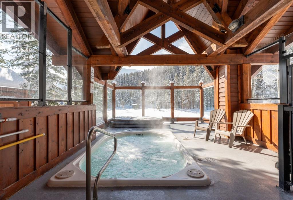 102, 106 Stewart Creek Landing, Canmore, Alberta  T1W 0G6 - Photo 38 - A2296724