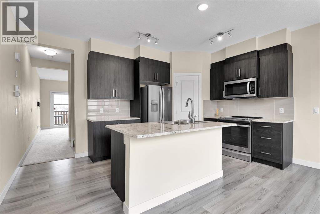 249 Sage Hill Grove Nw, Calgary, Alberta  T3R 0Z8 - Photo 5 - A2299623