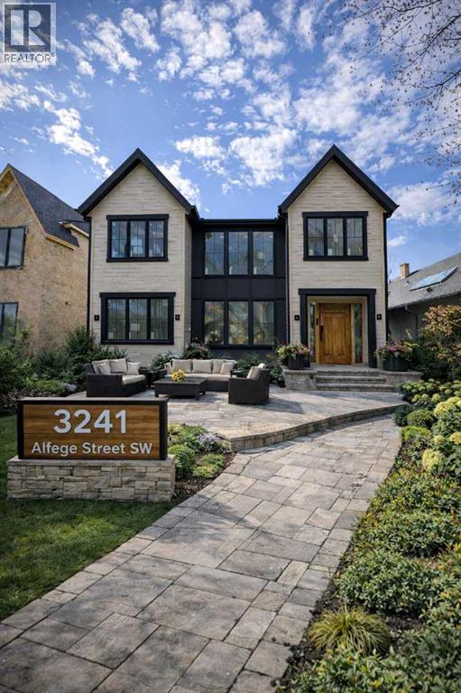 3241 Alfege Street SW, Calgary, Alberta  T2T 3S4 - Photo 3 - A2301100