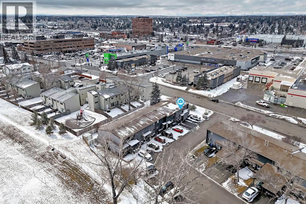 702, 9930 Bonaventure Drive Se, Calgary, Alberta  T2J 4L4 - Photo 7 - A2302476