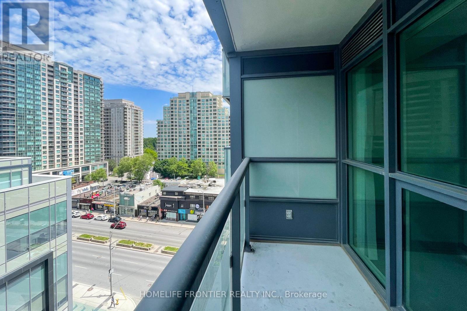 808 - 5168 Yonge Street, Toronto, Ontario  M2N 5P6 - Photo 20 - C13016312