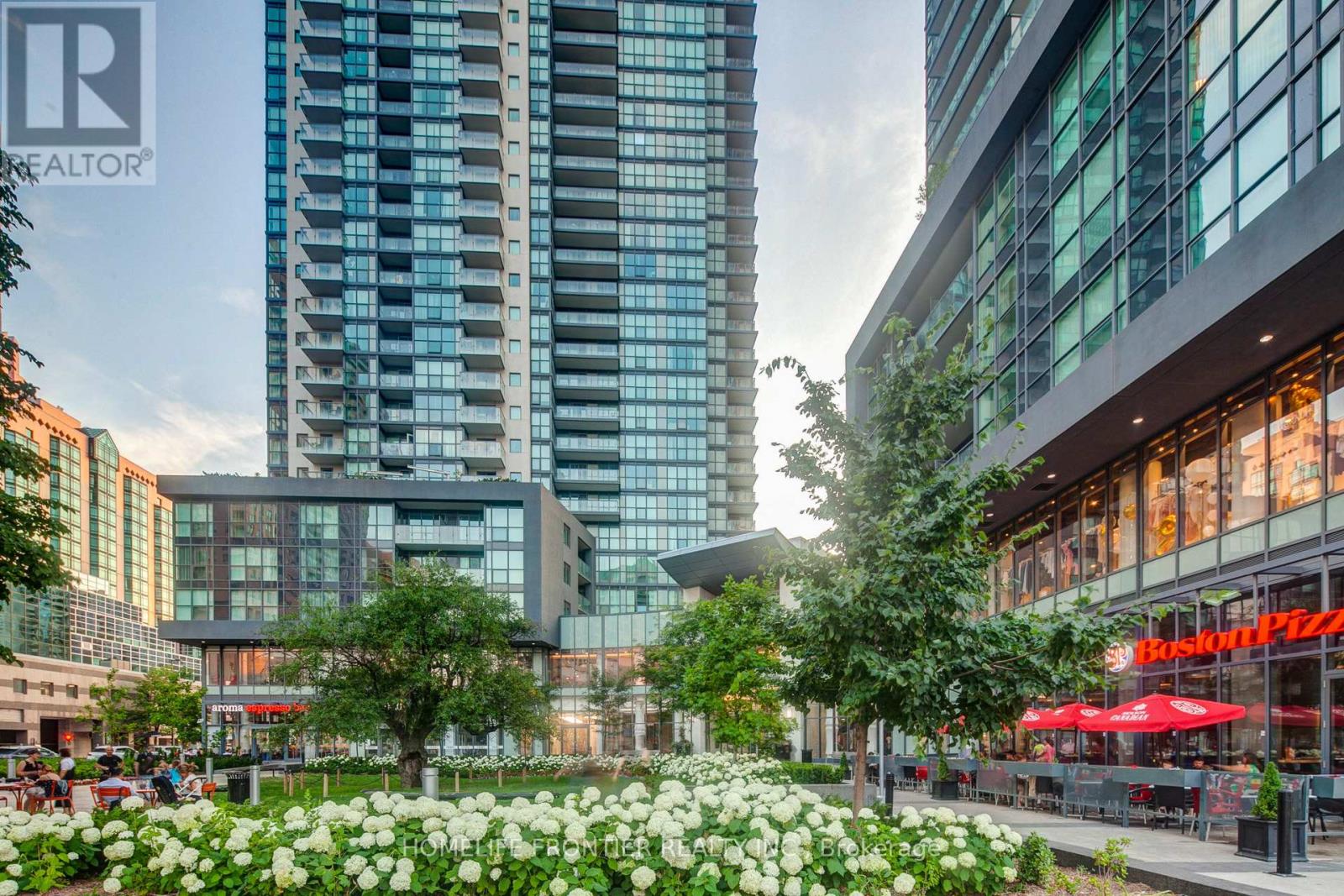 808 - 5168 Yonge Street, Toronto, Ontario  M2N 5P6 - Photo 24 - C13016312