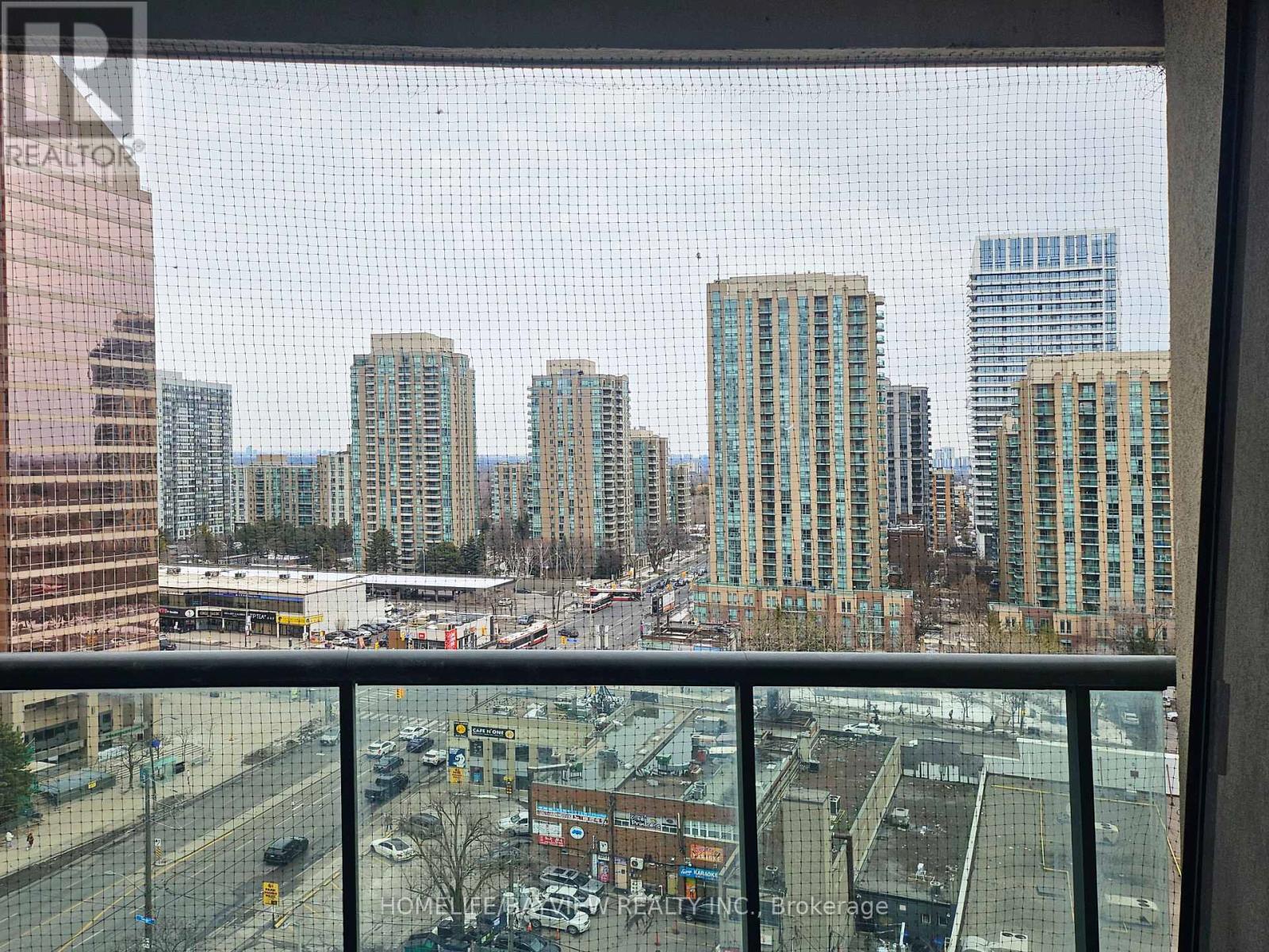 1816 - 7 Lorraine Drive, Toronto, Ontario  M2N 7H2 - Photo 11 - C13016326