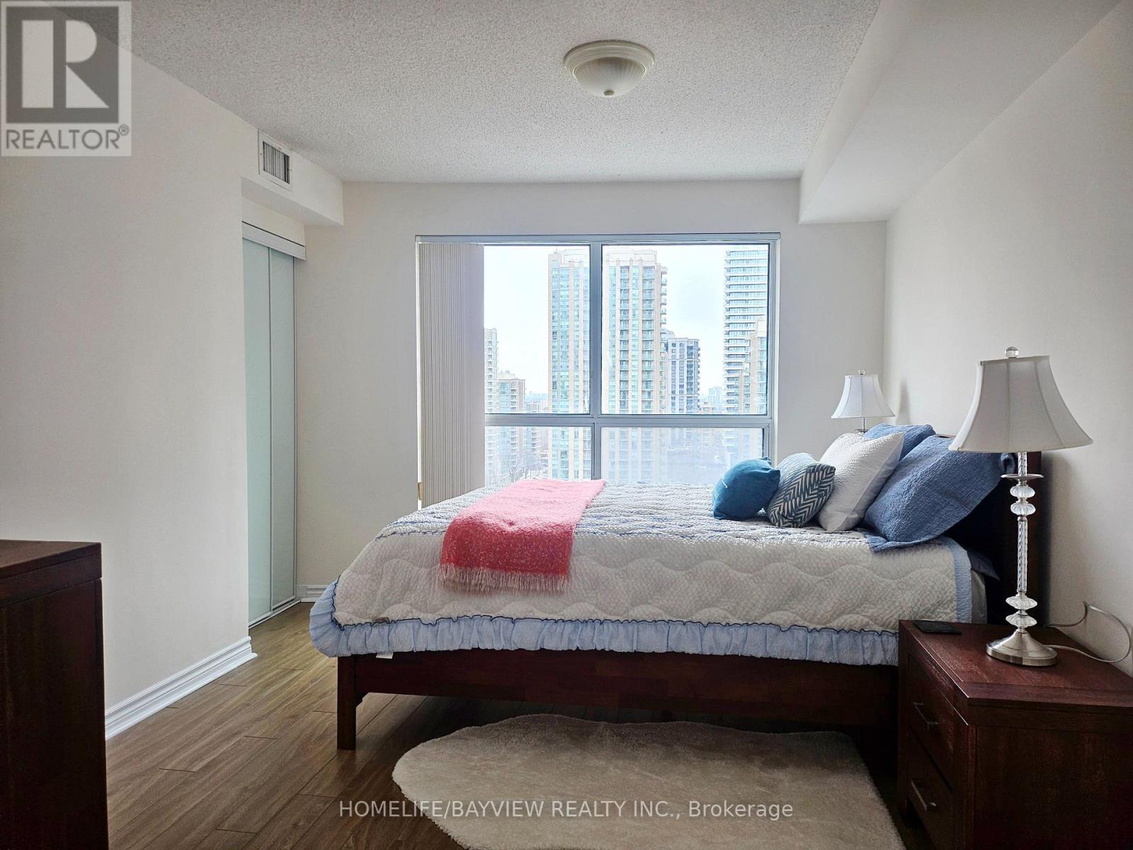 1816 - 7 Lorraine Drive, Toronto, Ontario  M2N 7H2 - Photo 12 - C13016326