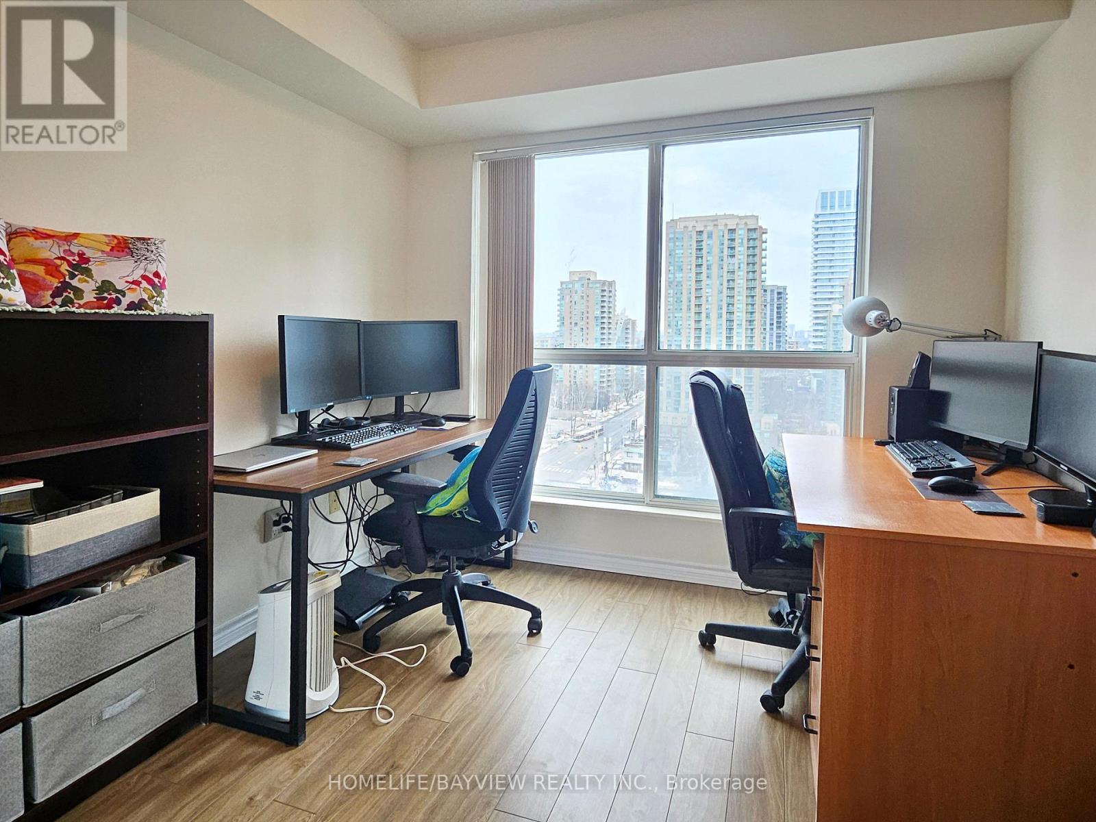 1816 - 7 Lorraine Drive, Toronto, Ontario  M2N 7H2 - Photo 14 - C13016326