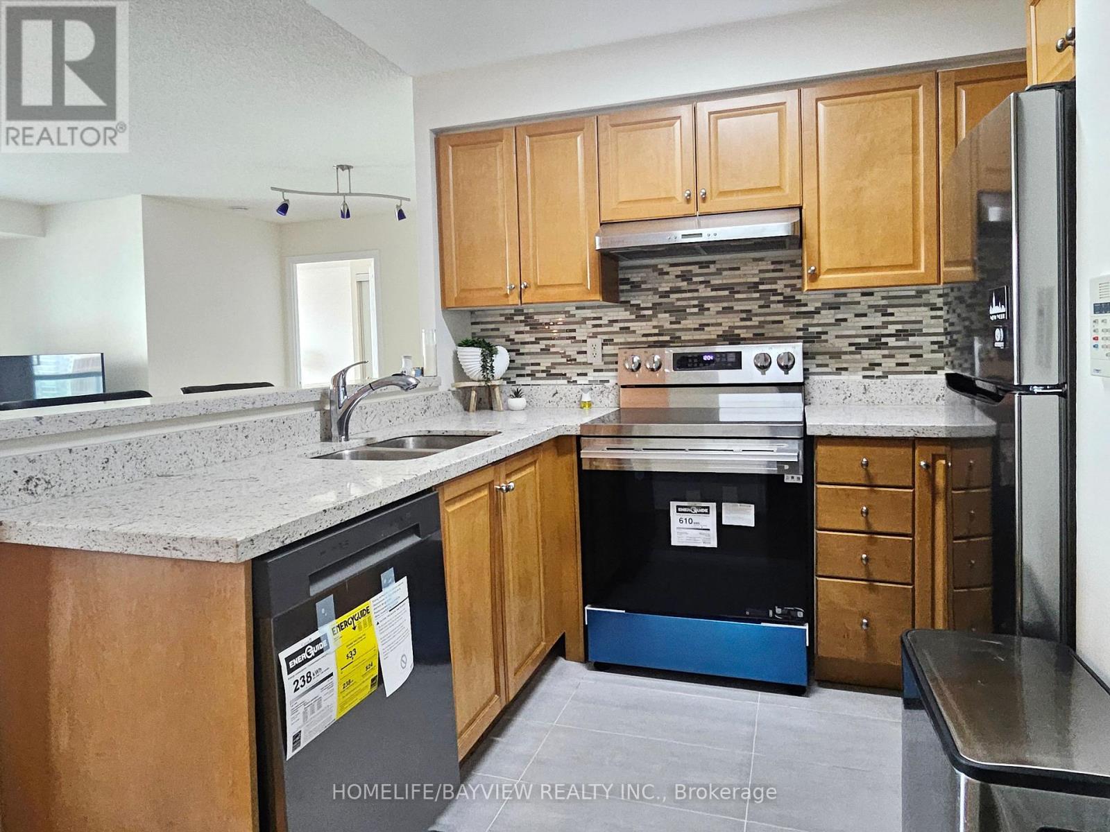 1816 - 7 Lorraine Drive, Toronto, Ontario  M2N 7H2 - Photo 7 - C13016326