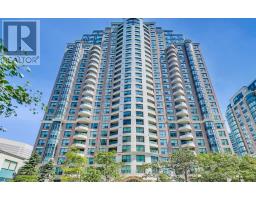 1816 - 7 LORRAINE DRIVE, Toronto, Ontario