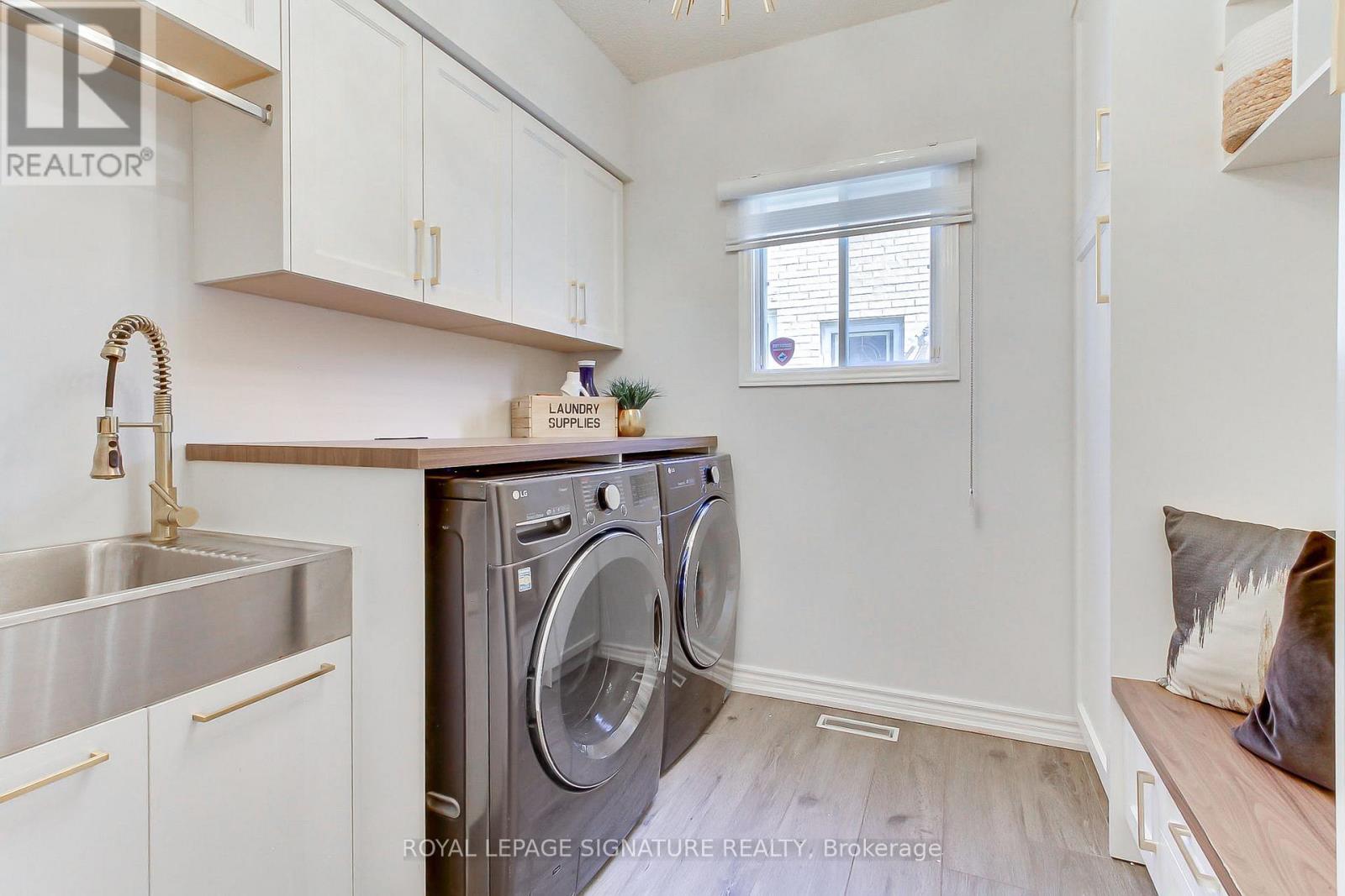 43 Falstaff Crescent, Whitby, Ontario  L1R 1W3 - Photo 27 - E13016324