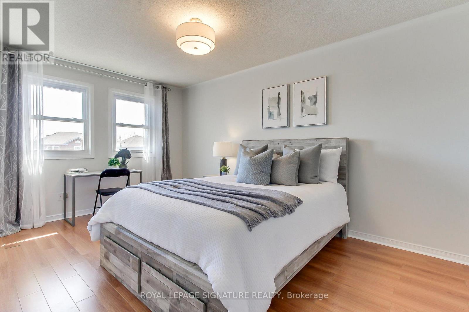 43 Falstaff Crescent, Whitby, Ontario  L1R 1W3 - Photo 36 - E13016324