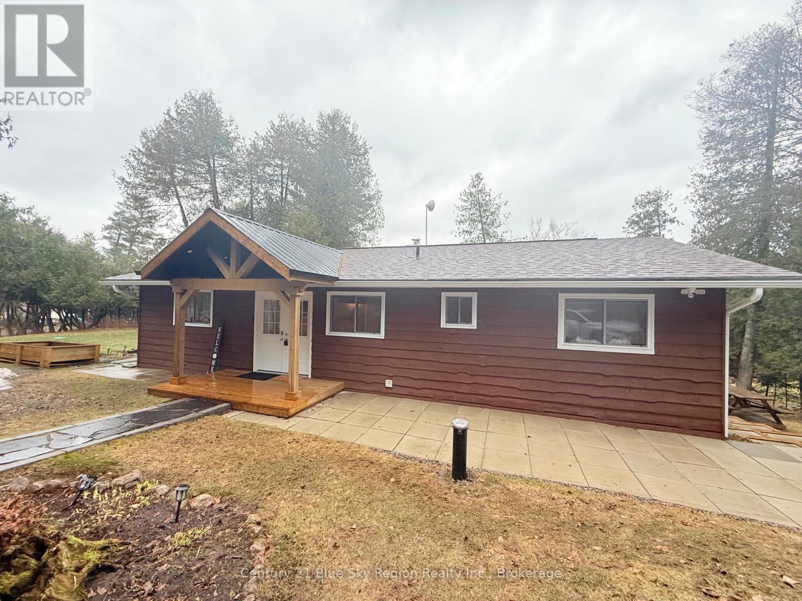 12 Cherry Lane, East Ferris, Ontario  P0H 1K0 - Photo 2 - X12938888